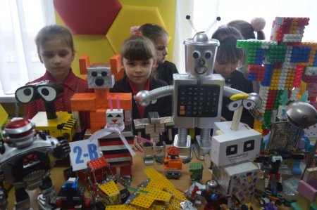 Шкільні будні