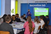 Інтерактивна панель і mozaBook Інтерактивна панель і mozaBook