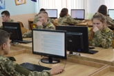 Компʼютерне тестування випускників