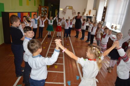 День писемності та української мови
