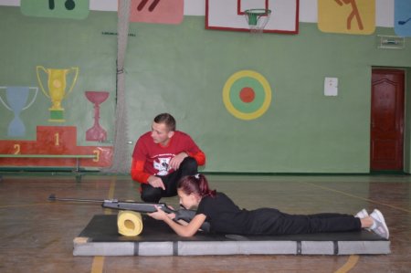 "СОКІЛ" ("ДЖУРА")