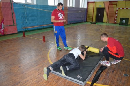 "СОКІЛ" ("ДЖУРА")