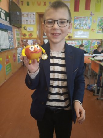 Шкільні будні