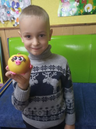 Шкільні будні