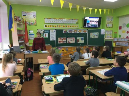 Місячник бібліотеки