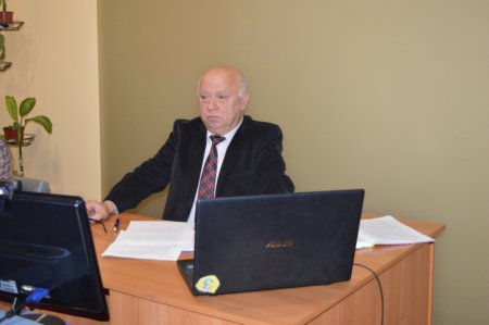 Щотижнева онлайн-нарада
