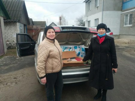Акція «Подаруй бібліотеці книгу»