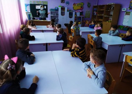 Місячник бібліотеки