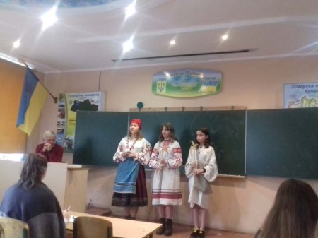 «Збережи пам’ять.  Збережи правду»