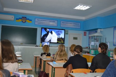 «Збережи пам’ять. Збережи правду»