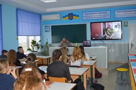 «Збережи пам’ять. Збережи правду»