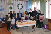   «ЩО ПРИНІС НАМ СВЯТИЙ МИКОЛАЙ»