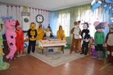 УРОКИ-ЗУСТРІЧІ ЗІ СВЯТИМ МИКОЛАЄМ