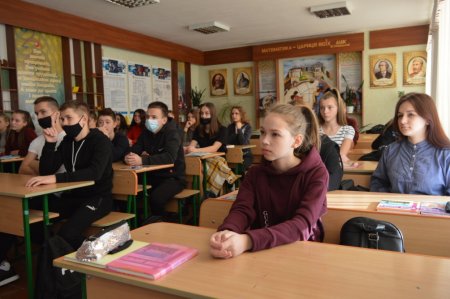 Всесвітній день боротьби проти ВІЛ/СНІДу