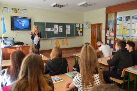 Всесвітній день боротьби проти ВІЛ/СНІДу