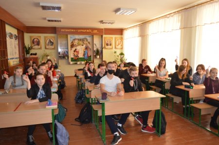 Всесвітній день боротьби проти ВІЛ/СНІДу