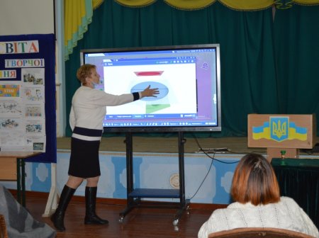 Педагогічна рада
