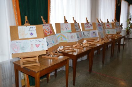 Місячник протидії булінгу