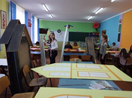 Підготовка до новорічних свят