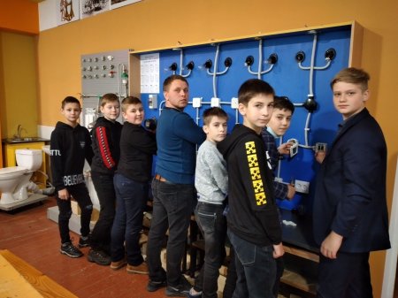 Підготовка до новорічних свят