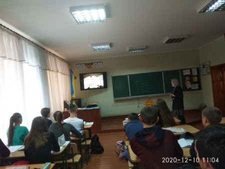 Міжнародний день прав людини