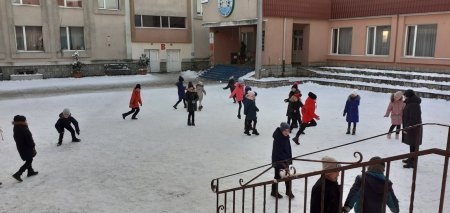 Веселі перерви