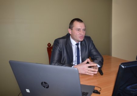 Онлайн нарада