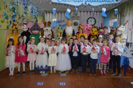 Уроки-зустрічі зі Святим Миколаєм Уроки-зустрічі зі Святим Миколаєм