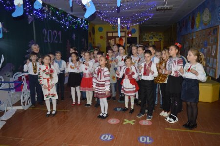 Уроки-зустрічі зі Святим Миколаєм Уроки-зустрічі зі Святим Миколаєм