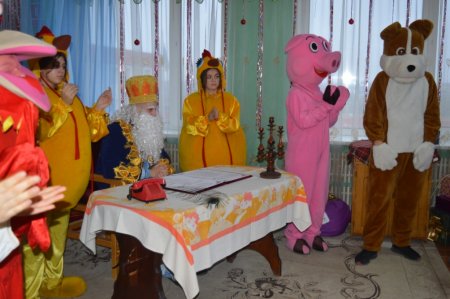 Уроки-зустрічі зі Святим Миколаєм Уроки-зустрічі зі Святим Миколаєм