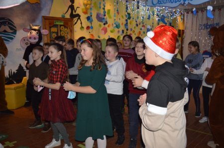 Уроки-зустрічі зі Святим Миколаєм Уроки-зустрічі зі Святим Миколаєм