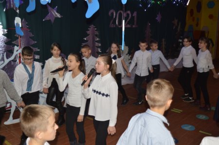 Уроки-зустрічі зі Святим Миколаєм Уроки-зустрічі зі Святим Миколаєм