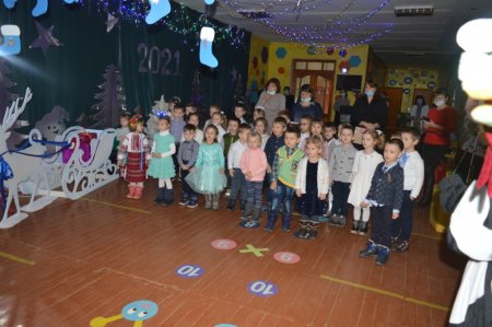 Уроки-зустрічі зі Святим Миколаєм Уроки-зустрічі зі Святим Миколаєм