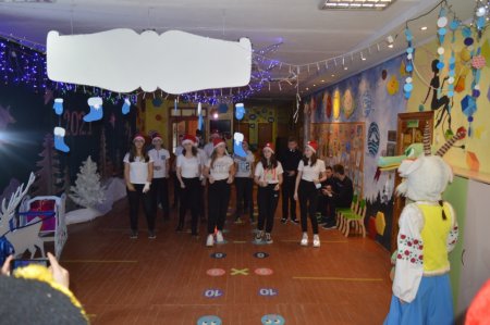 УРОКИ-ЗУСТРІЧІ ЗІ СВЯТИМ МИКОЛАЄМ