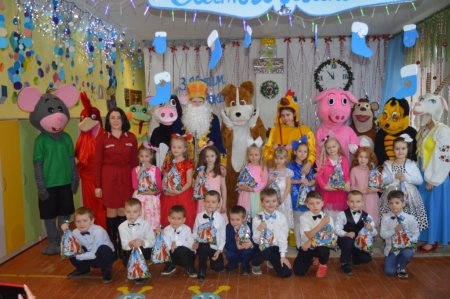 УРОКИ-ЗУСТРІЧІ ЗІ СВЯТИМ МИКОЛАЄМ УРОКИ-ЗУСТРІЧІ ЗІ СВЯТИМ МИКОЛАЄМ