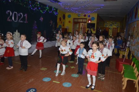 УРОКИ-ЗУСТРІЧІ ЗІ СВЯТИМ МИКОЛАЄМ