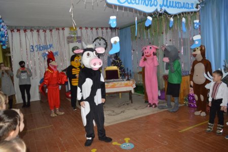 УРОКИ-ЗУСТРІЧІ ЗІ СВЯТИМ МИКОЛАЄМ УРОКИ-ЗУСТРІЧІ ЗІ СВЯТИМ МИКОЛАЄМ