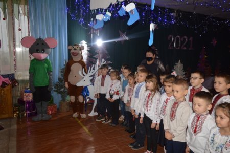 УРОКИ-ЗУСТРІЧІ ЗІ СВЯТИМ МИКОЛАЄМ УРОКИ-ЗУСТРІЧІ ЗІ СВЯТИМ МИКОЛАЄМ