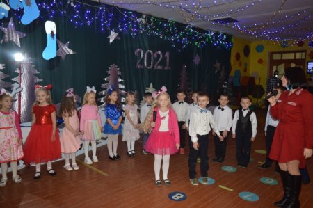 УРОКИ-ЗУСТРІЧІ ЗІ СВЯТИМ МИКОЛАЄМ
