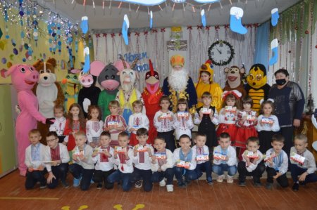 УРОКИ-ЗУСТРІЧІ ЗІ СВЯТИМ МИКОЛАЄМ УРОКИ-ЗУСТРІЧІ ЗІ СВЯТИМ МИКОЛАЄМ