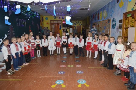 УРОКИ-ЗУСТРІЧІ ЗІ СВЯТИМ МИКОЛАЄМ УРОКИ-ЗУСТРІЧІ ЗІ СВЯТИМ МИКОЛАЄМ