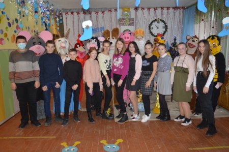УРОКИ-ЗУСТРІЧІ ЗІ СВЯТИМ МИКОЛАЄМ УРОКИ-ЗУСТРІЧІ ЗІ СВЯТИМ МИКОЛАЄМ