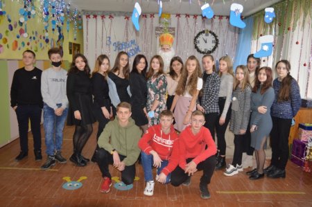 УРОКИ-ЗУСТРІЧІ ЗІ СВЯТИМ МИКОЛАЄМ