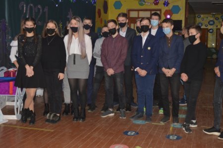 УРОКИ-ЗУСТРІЧІ ЗІ СВЯТИМ МИКОЛАЄМ