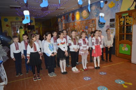 УРОКИ-ЗУСТРІЧІ ЗІ СВЯТИМ МИКОЛАЄМ УРОКИ-ЗУСТРІЧІ ЗІ СВЯТИМ МИКОЛАЄМ
