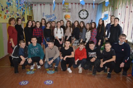 Уроки-зустрічі зі  святим Миколаєм
