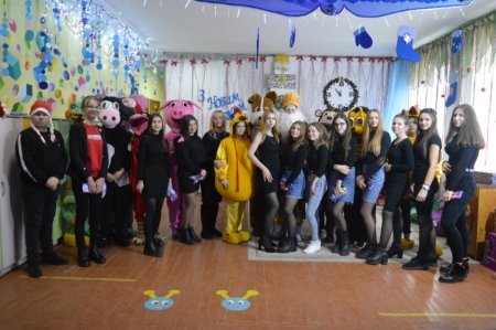 Уроки-зустрічі зі  святим Миколаєм