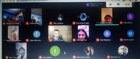 ДИСТАНЦІЙНІ БАТЬКІВСЬКІ ЗБОРИ