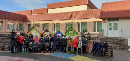 На порозі Новий рік…