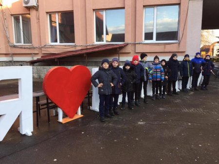 На порозі Новий рік…